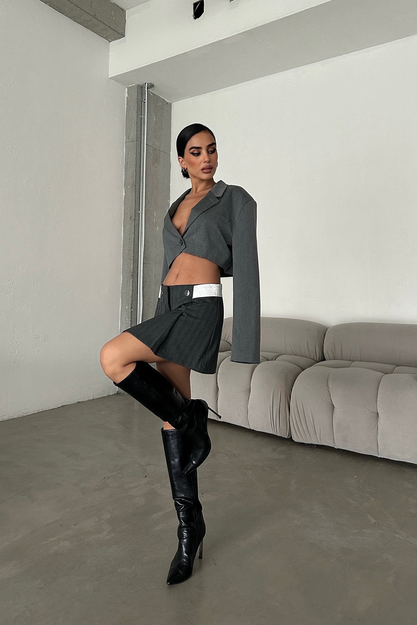 skirt