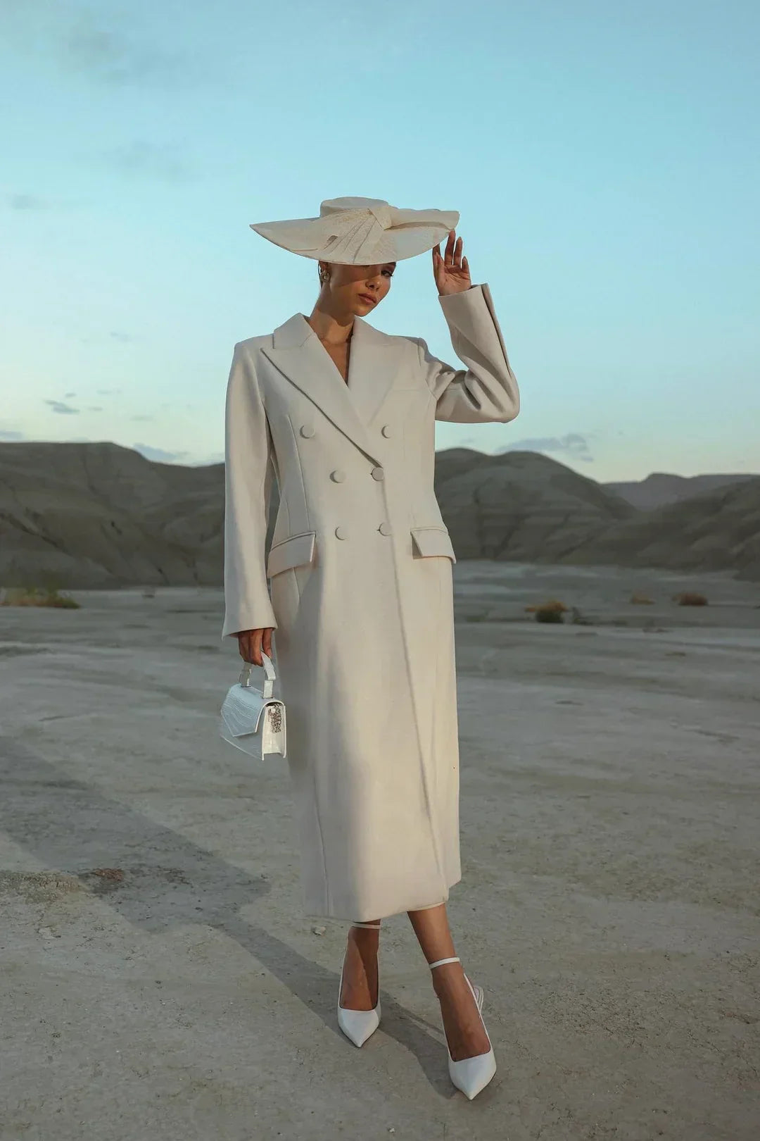 Light Layers for Spring: How to Style Dresses with Jackets