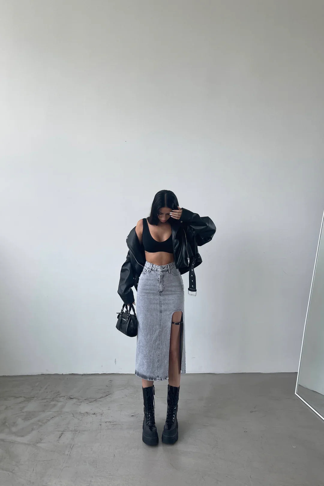 Spring Fashion: Must-Have Pieces for the Transitional Season