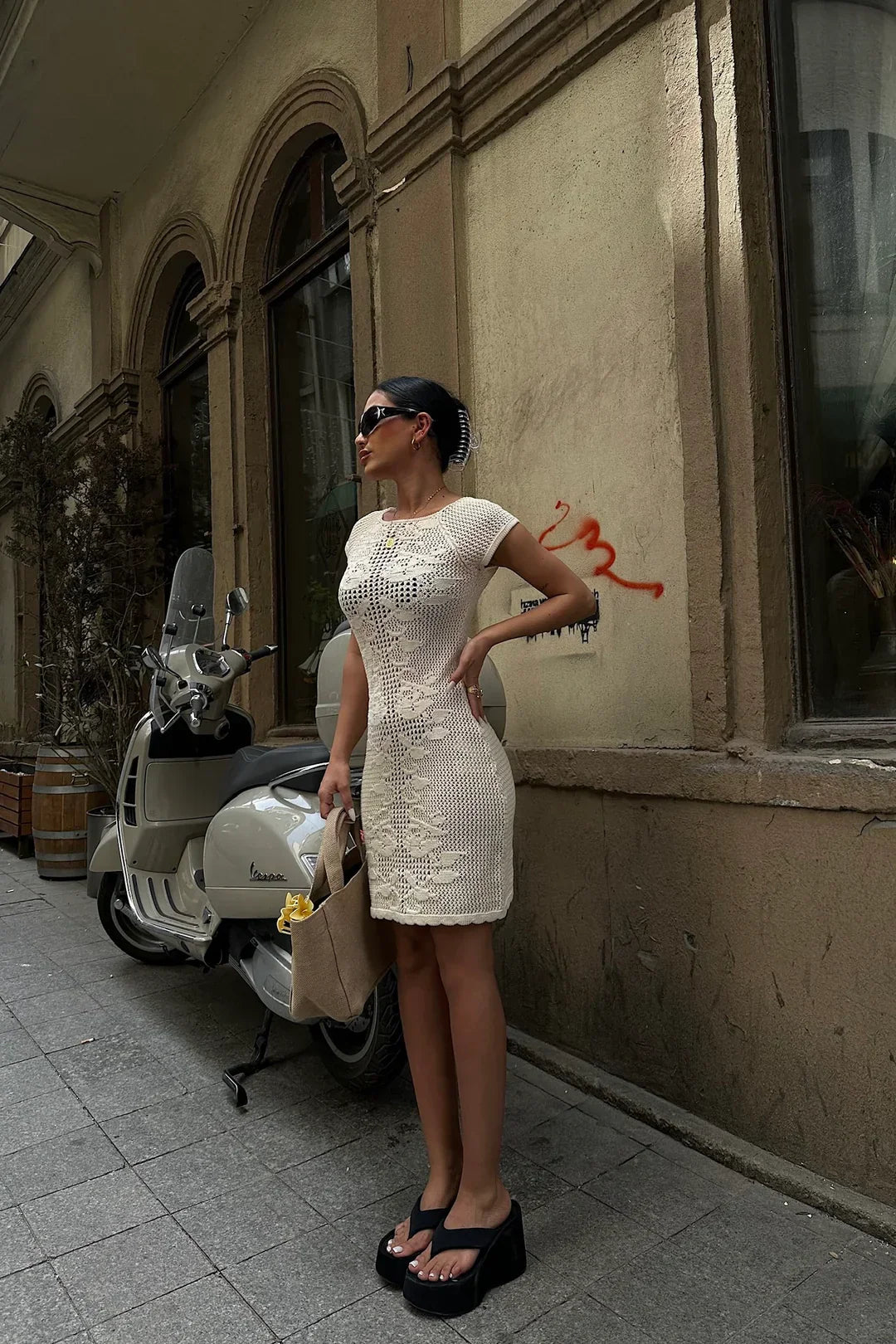 Breezy Dresses for Summer: The Perfect Styles to Beat the Heat