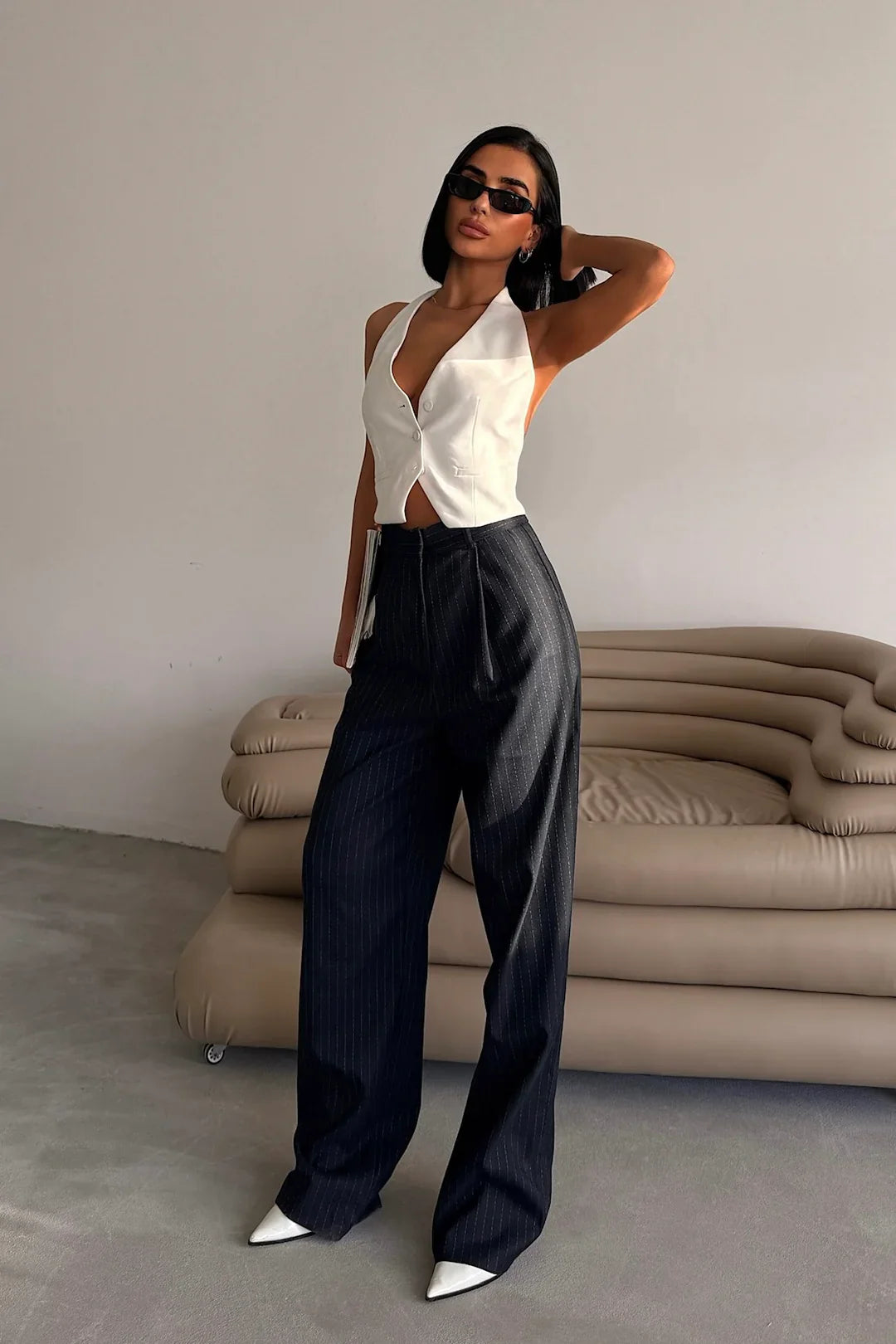 Style Tips For a Modern Combo In the Summer Season