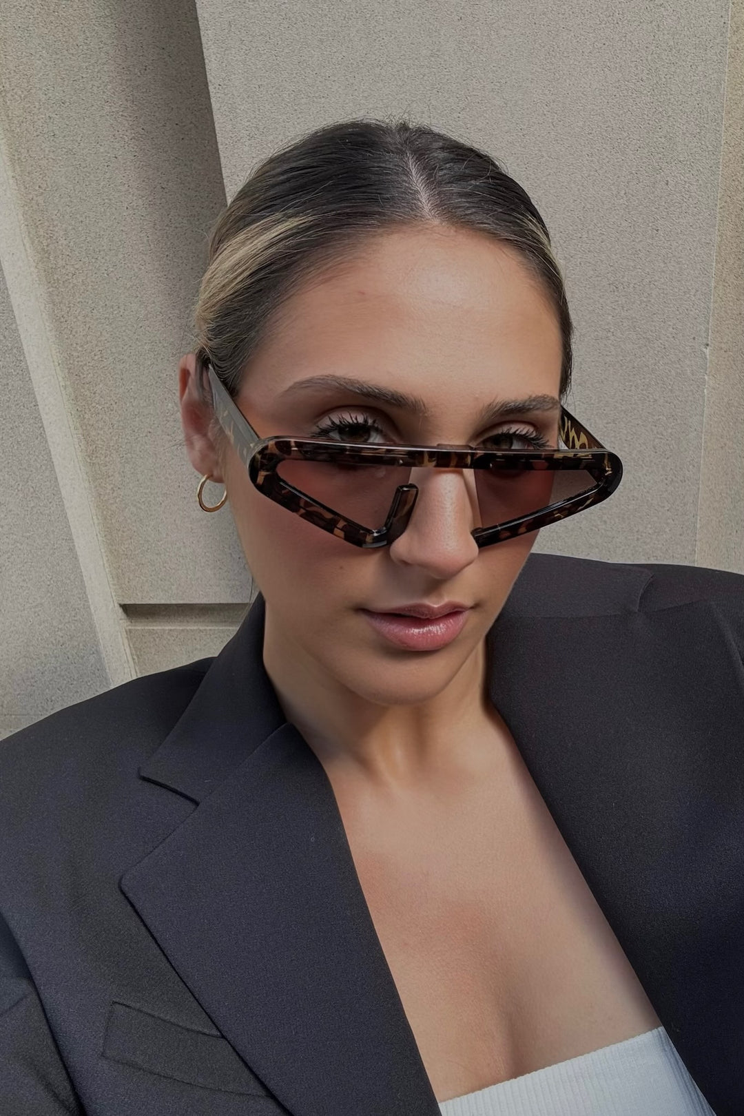 Lauren Sunglasses