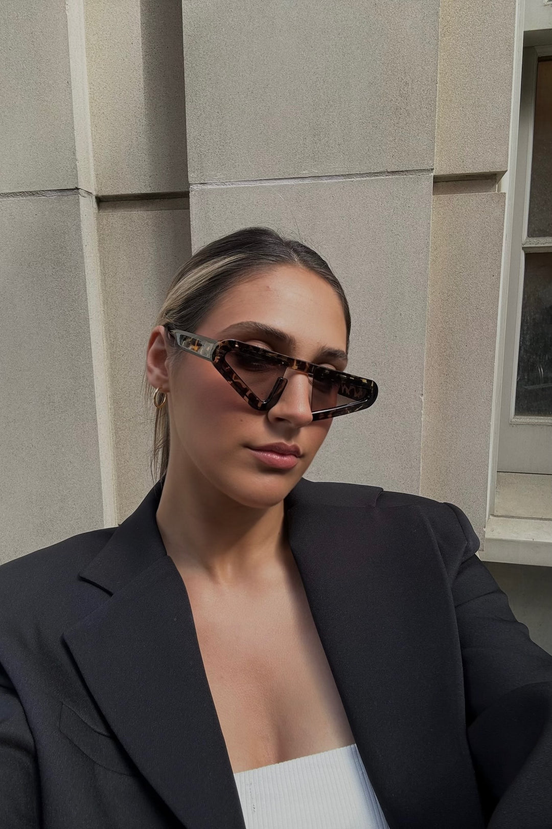 Lauren Sunglasses