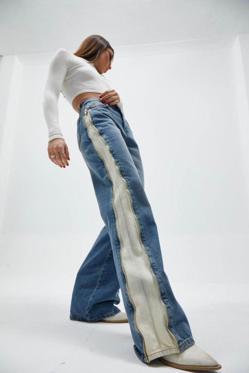 PERVERZE（パーバーズ）の「Shirring Narrow Knit Pants（その他