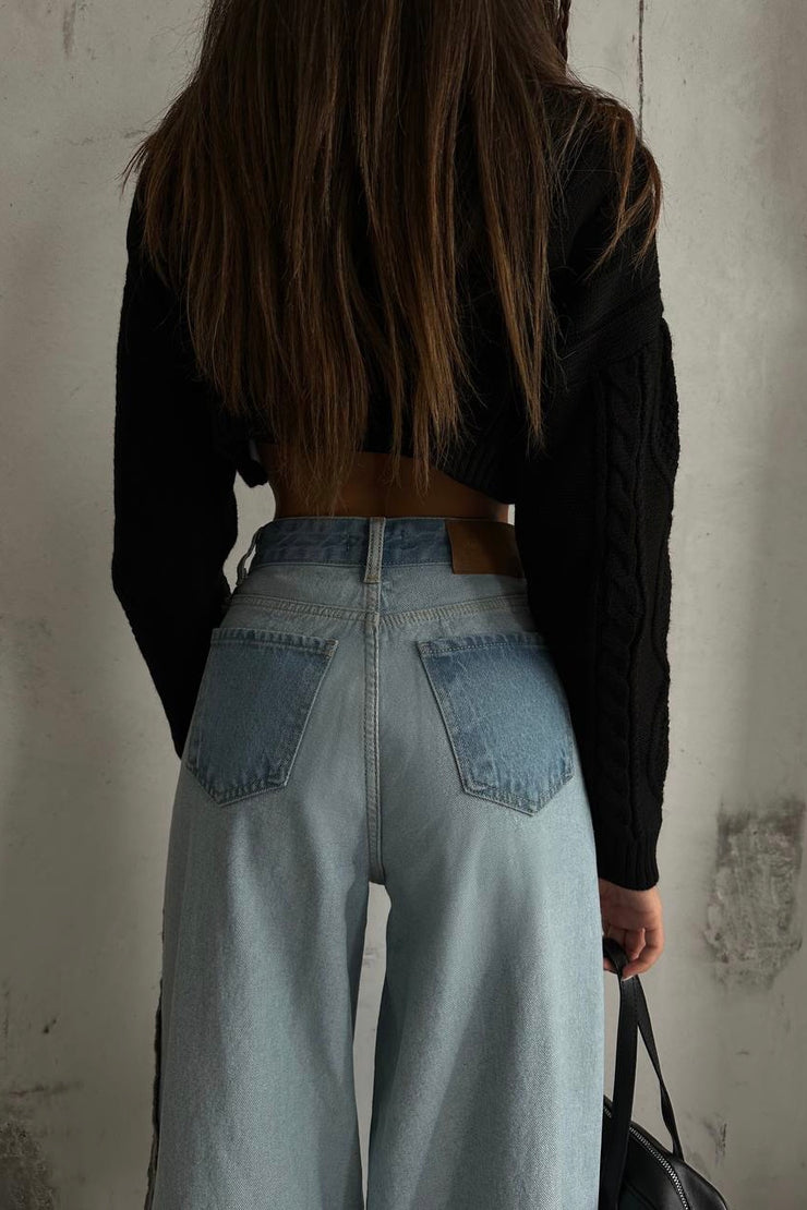 The Other Side Jeans