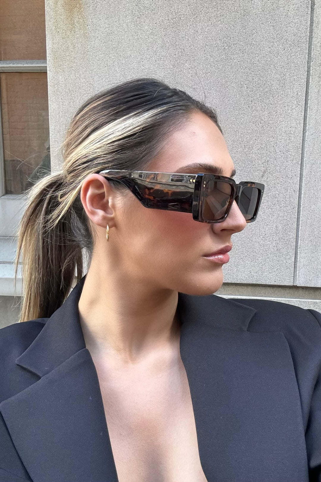 Bond Sunglasses