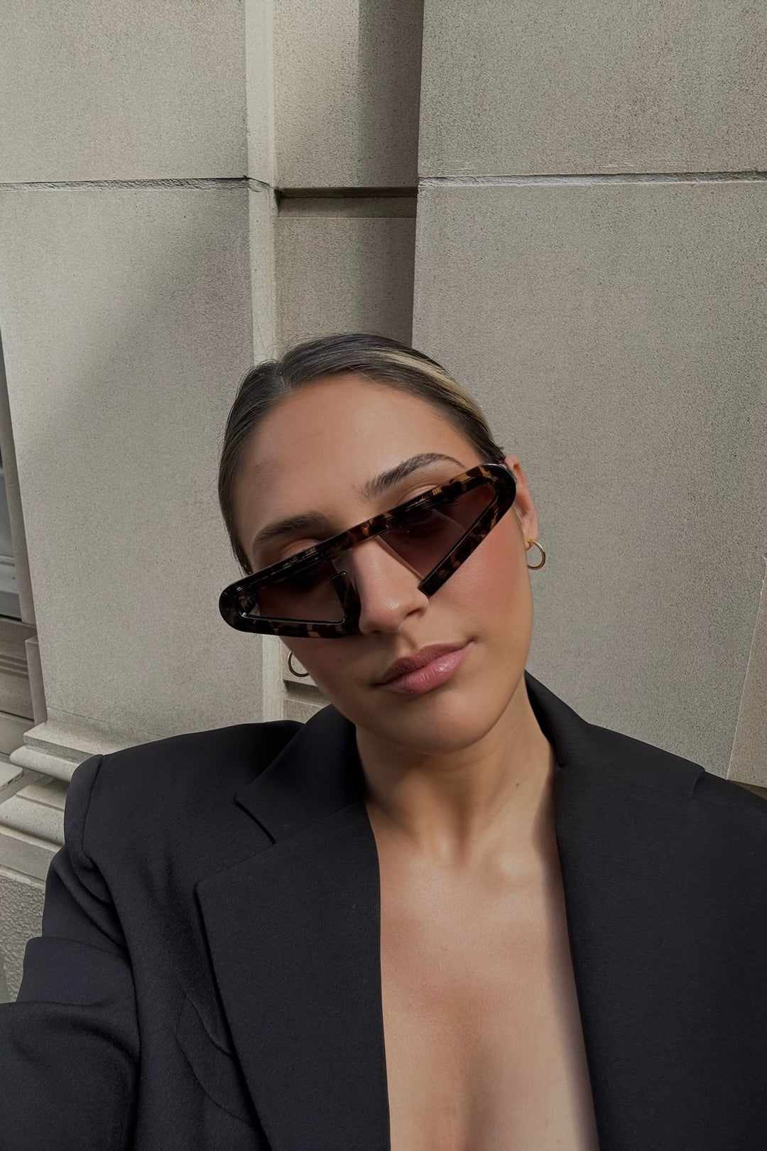 Lauren Sunglasses