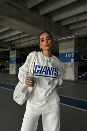 NY Giants Sweatshirt