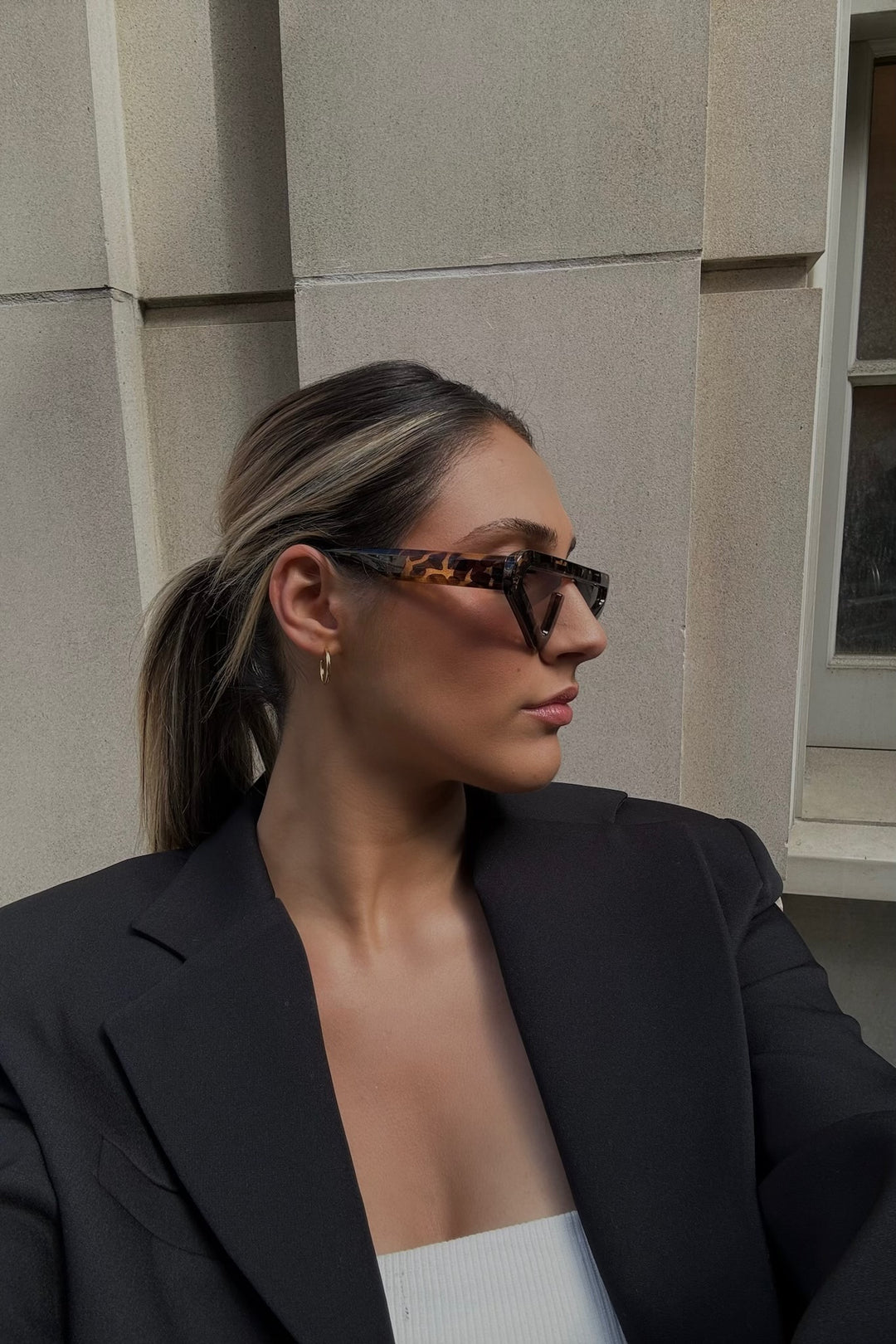 Lauren Sunglasses