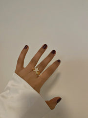 Big Star Ring