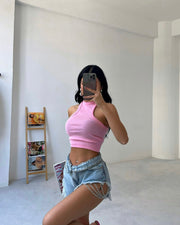 Tank Top In Colors