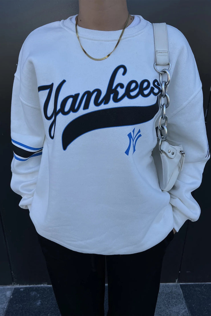 Yankees Sweatshirt